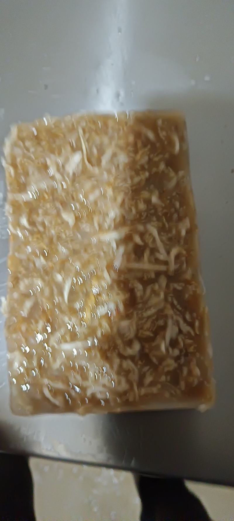 贝边