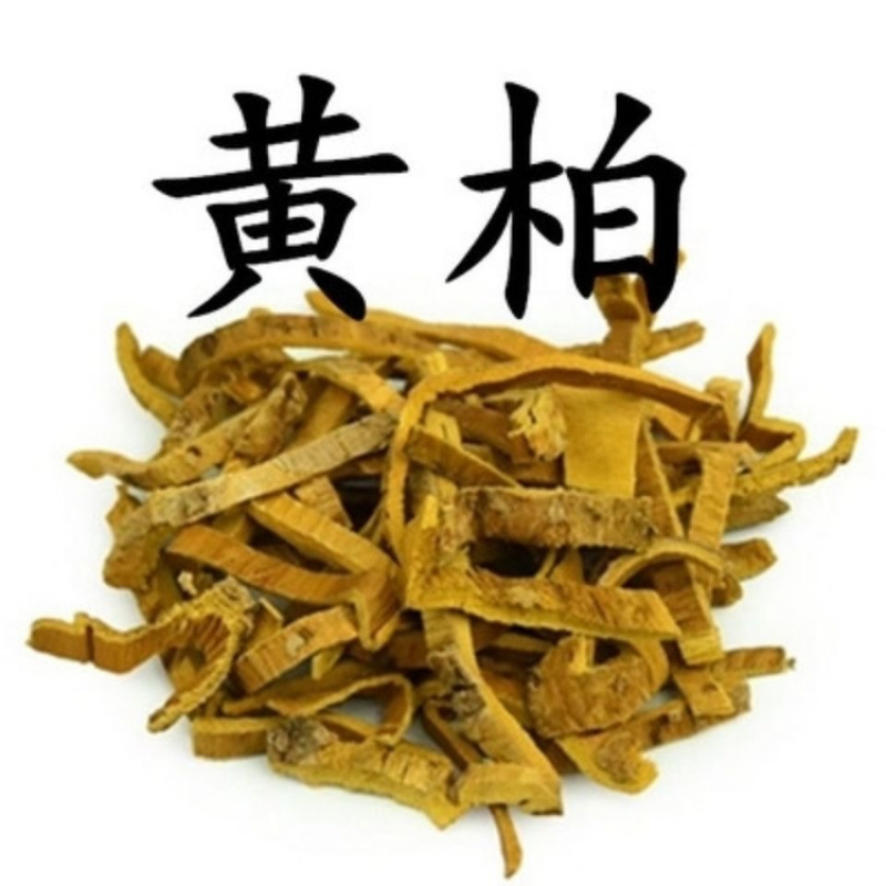 中药材川黄柏刮皮黄柏规格齐全现货供应一公斤起批