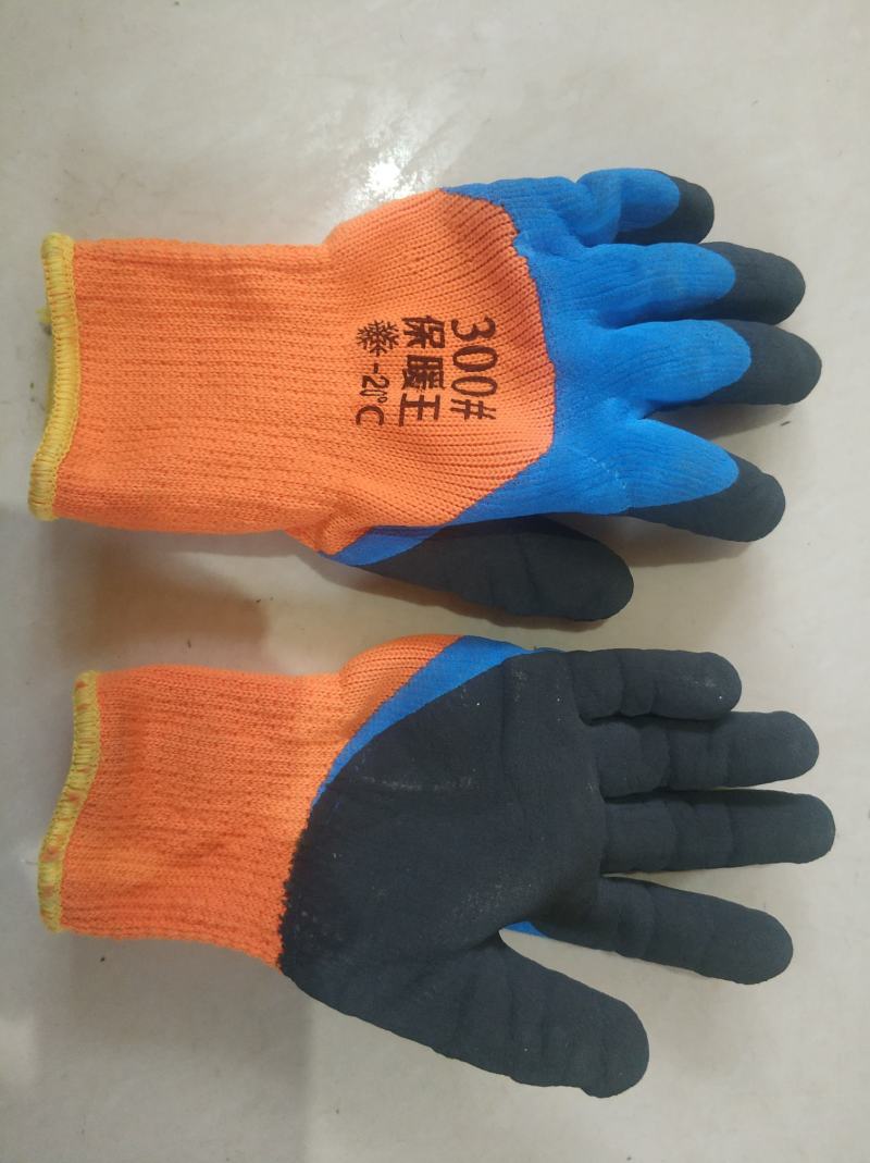 二级品双层发泡