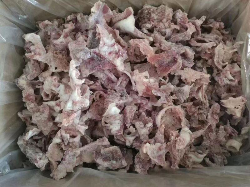 牛剔骨肉，有肉有脆骨，口感鲜嫩Q弹，货源稳定！！！！！！