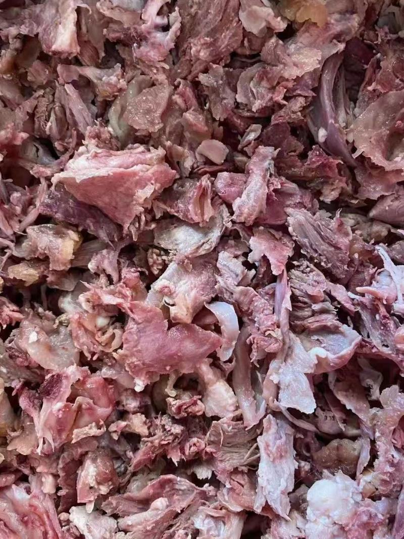 牛剔骨肉，有肉有脆骨，口感鲜嫩Q弹，货源稳定！！！！！！