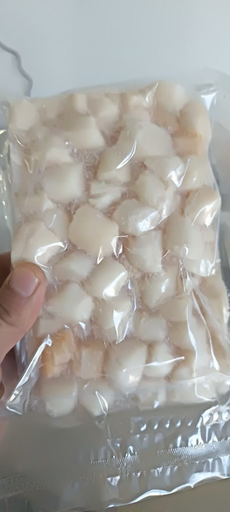 贝柱一斤装