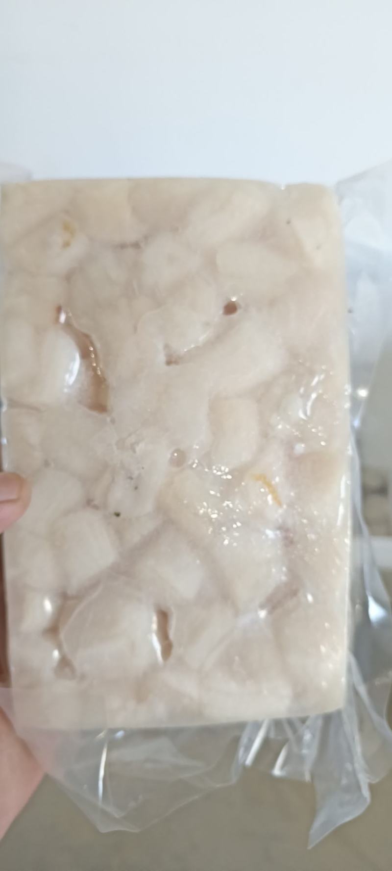 贝柱一斤装