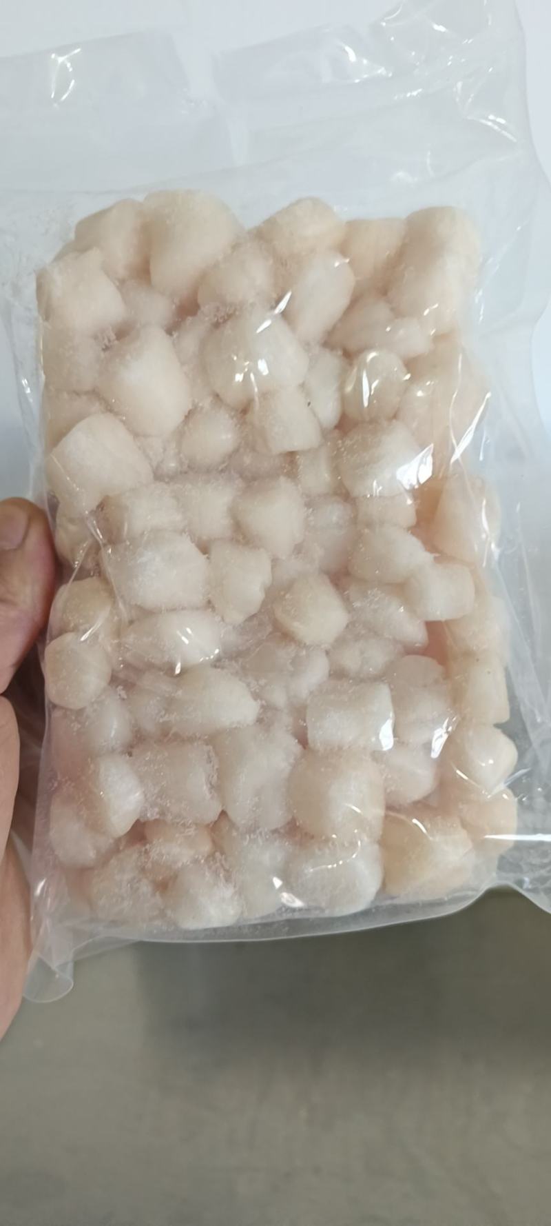 贝柱一斤装