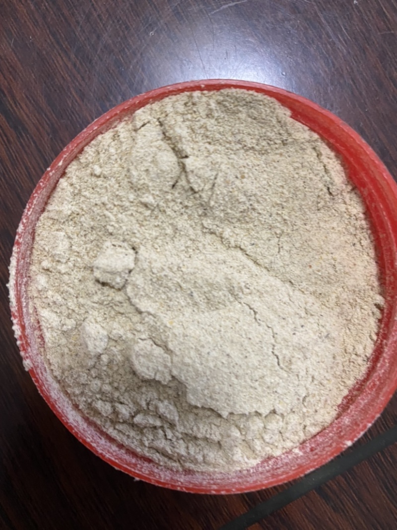 调料厂直供10斤盒装白胡椒粉高品质保质保量包邮