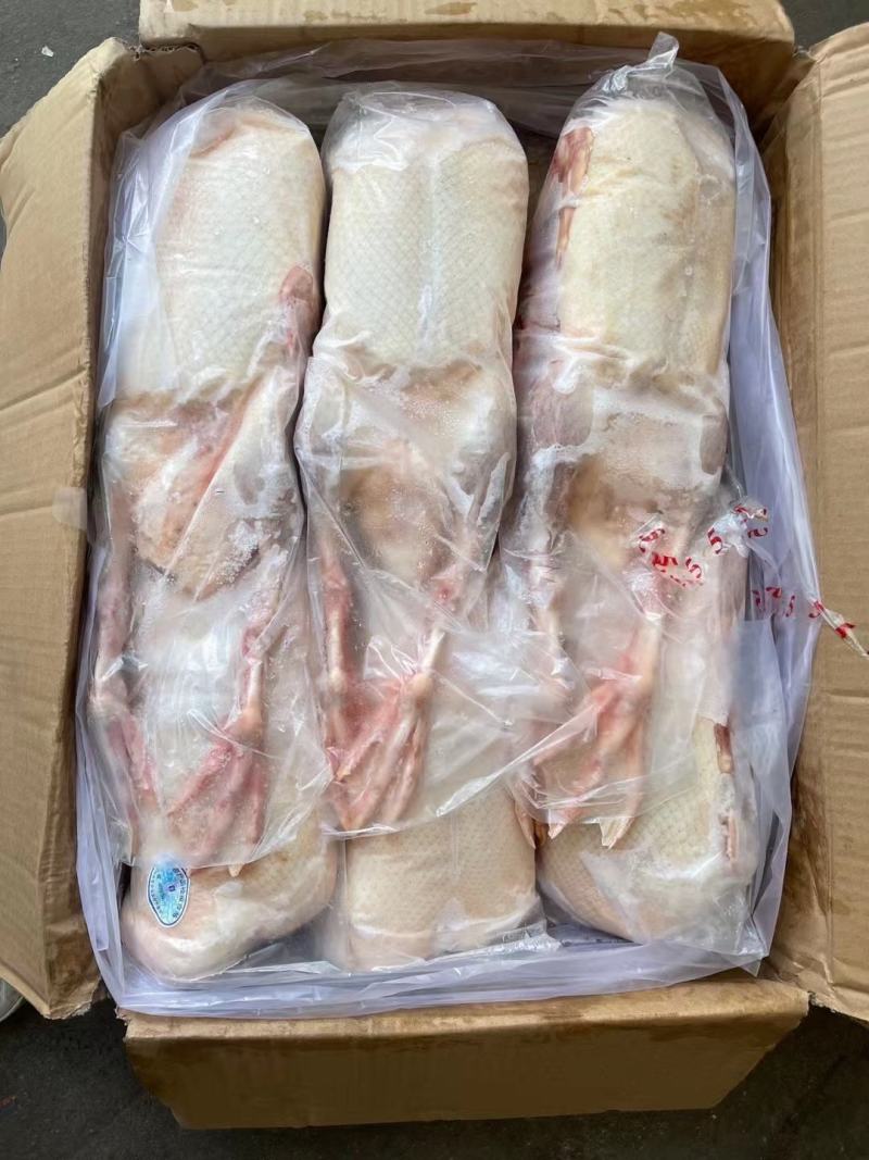 全鸭，大雁鹅一级干货，厂家直接发货，高品质低价格出售