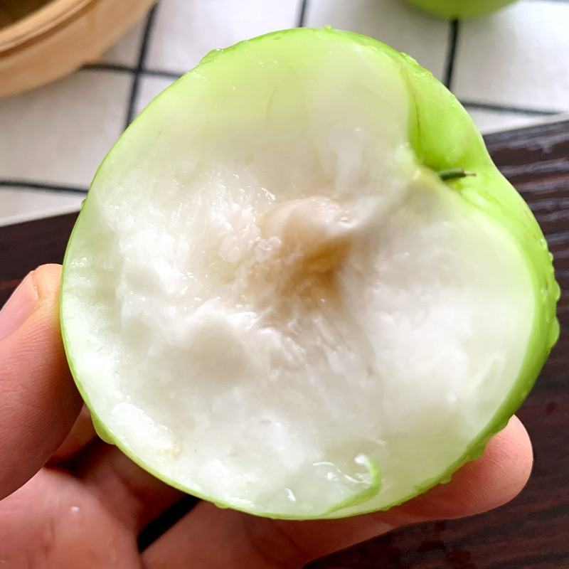 福建青枣，牛奶枣一件代发，可日发1万件，欢迎主播团购对接