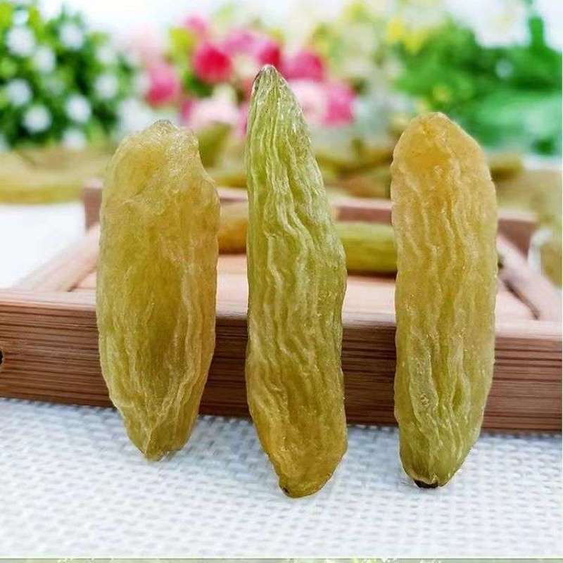 绿香妃葡萄干，新疆吐鲁番基地直发全国，吐鲁番葡萄干的魅力