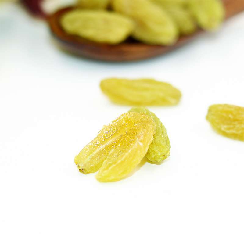 绿宝石葡萄干，吐鲁番基地特产直发全国，品质直发。