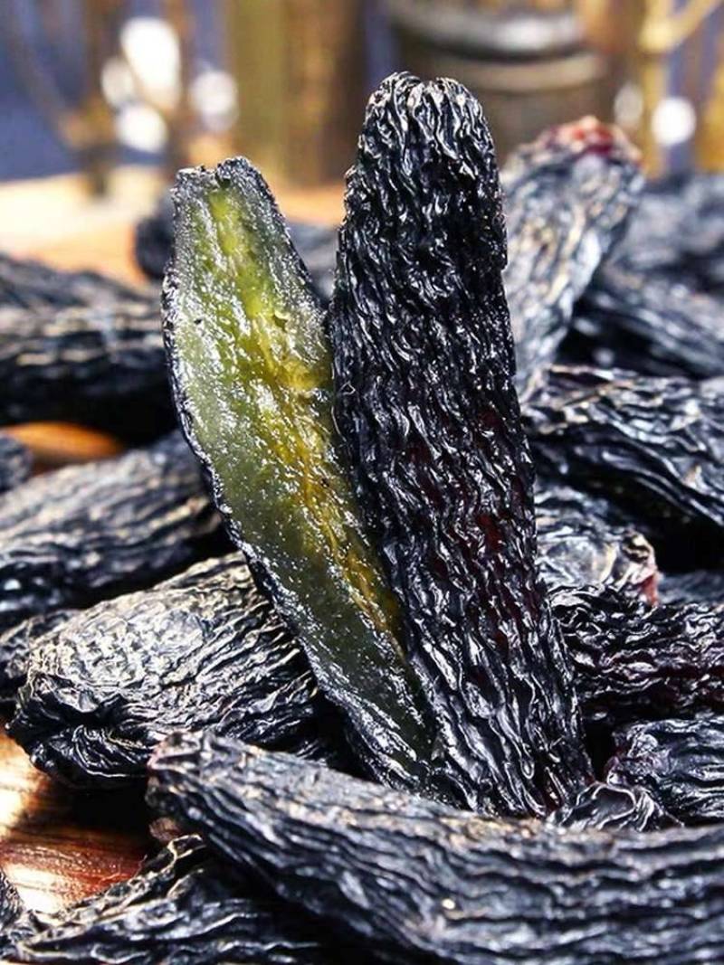 甜蜜蓝宝石葡萄干，新疆新疆积温条件造就很好甜度。