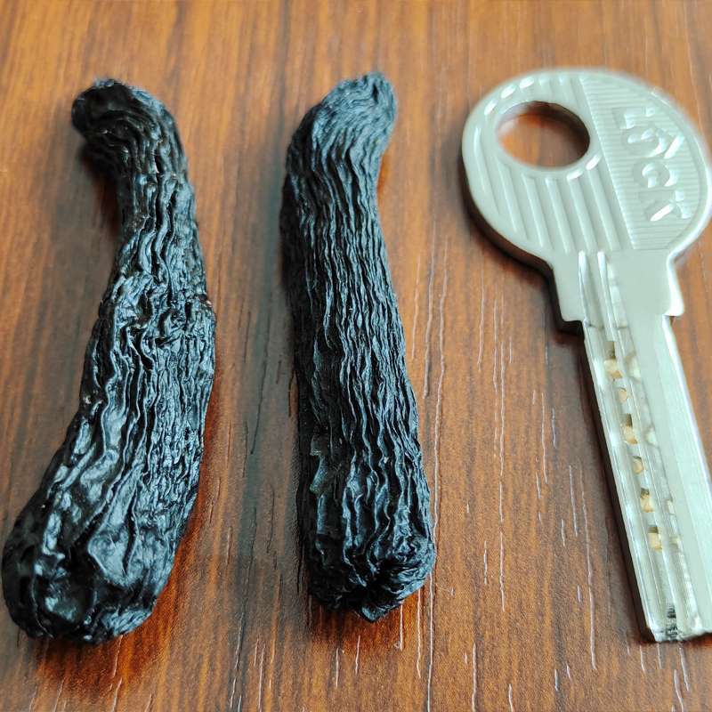 甜蜜蓝宝石葡萄干，新疆新疆积温条件造就很好甜度。