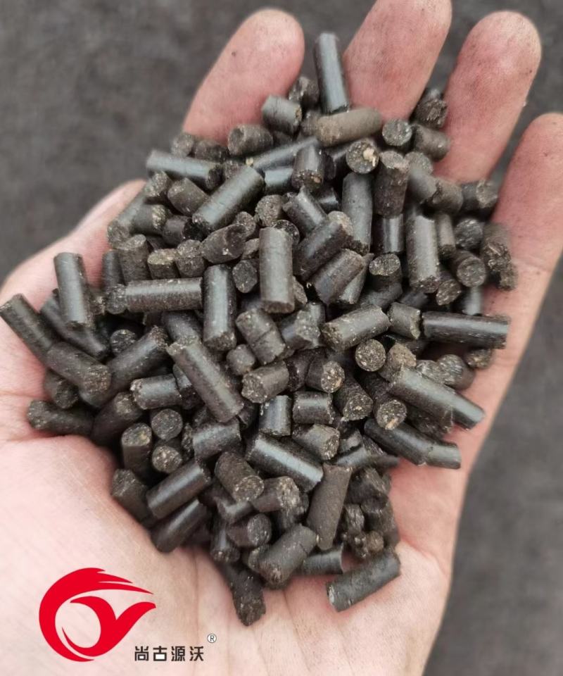 生物有机肥菌肥肥料源沃有机肥业水果蔬菜专用改良土厂家直销