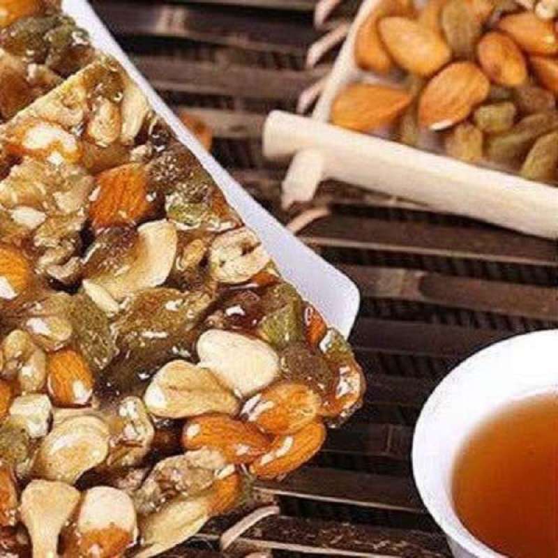 芝麻馕，新疆吐鲁番火焰山特产，手工制作，新疆味道。