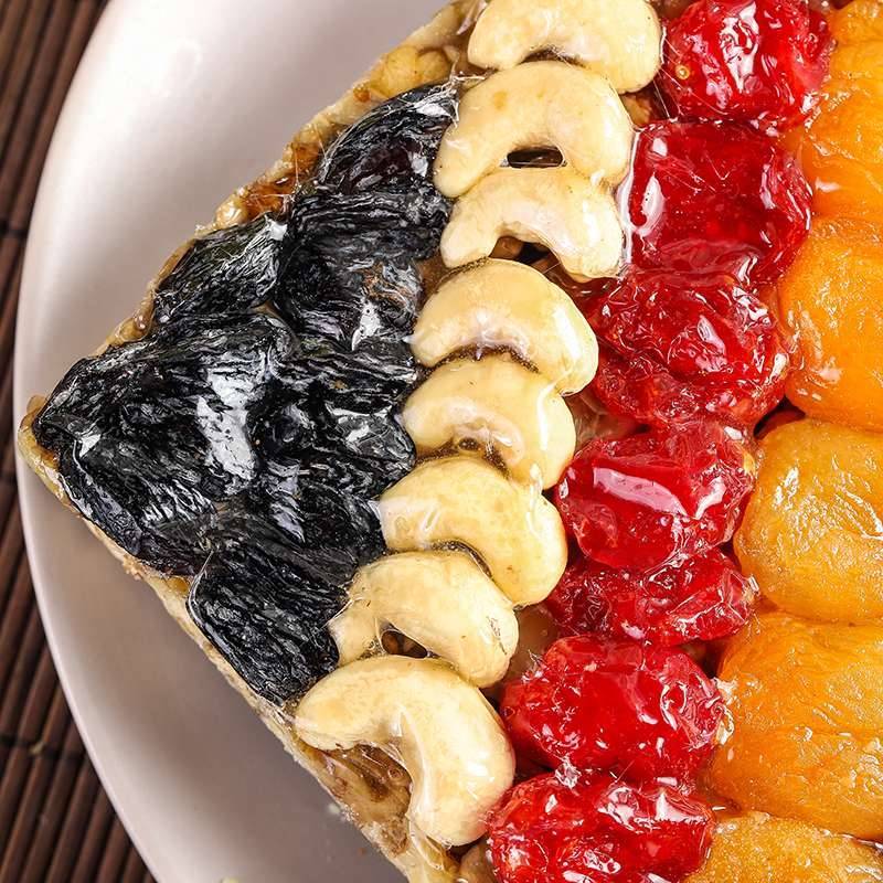 芝麻馕，新疆吐鲁番火焰山特产，手工制作，新疆味道。