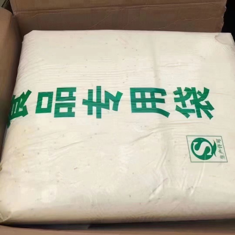 麻糖，小时候的味道