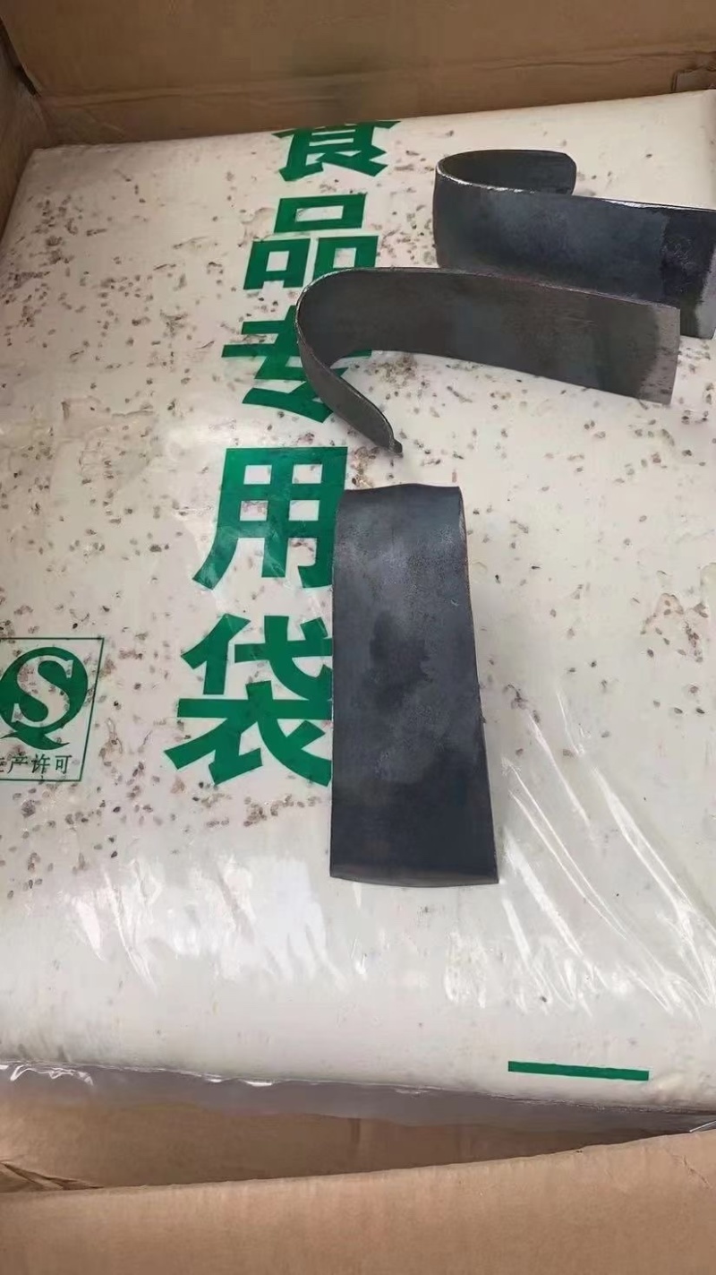 麻糖，小时候的味道