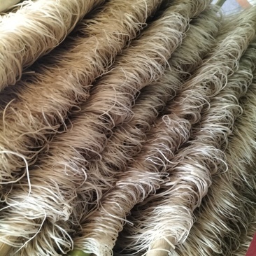 纯手工，红薯粉丝。