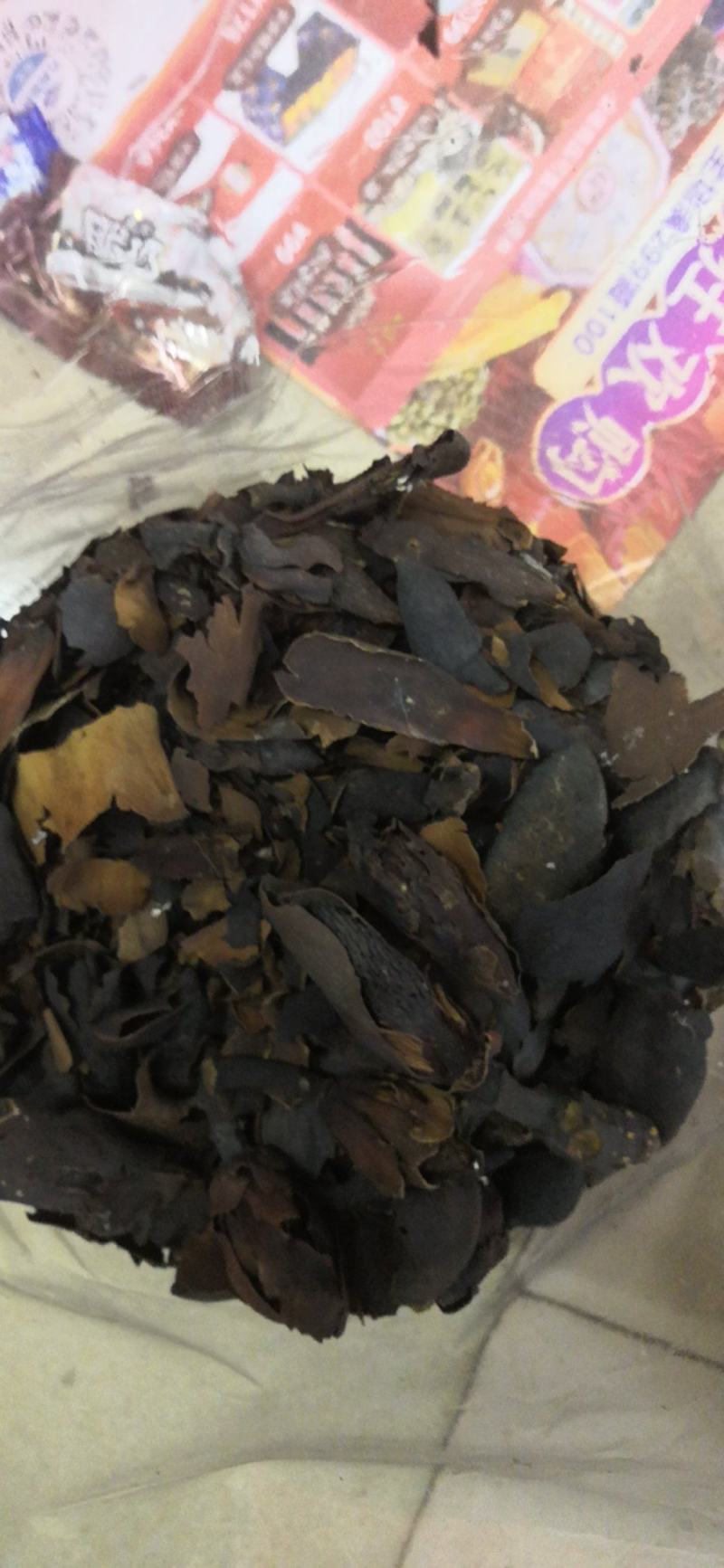 厚朴花新货足干不粉碎500克一包10公斤包邮需要请私信
