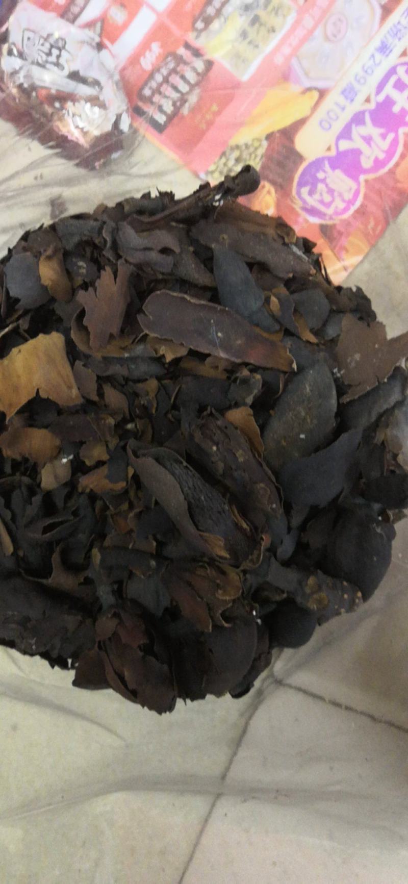 厚朴花新货足干不粉碎500克一包10公斤包邮需要请私信