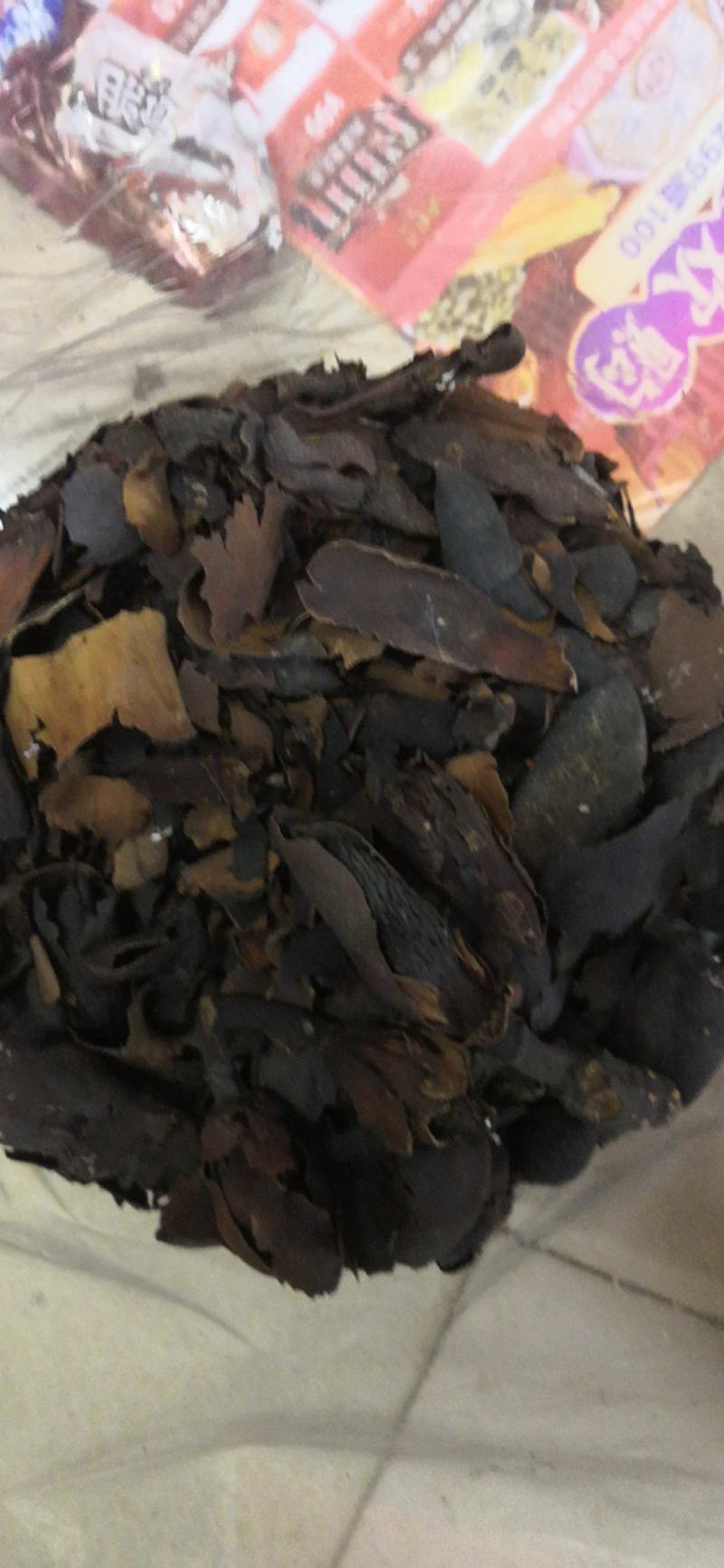 厚朴花新货足干不粉碎500克一包10公斤包邮需要请私信