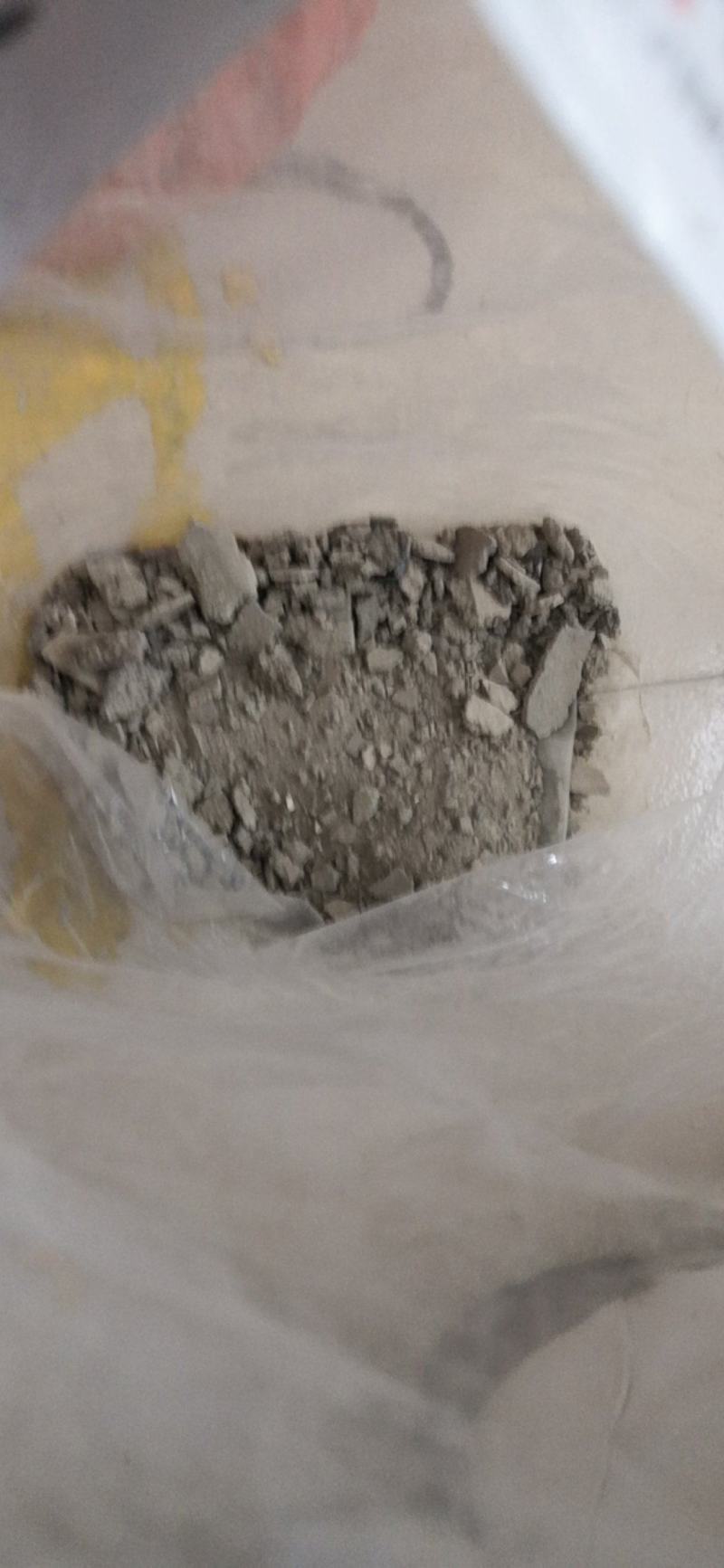人中白人的尿碱500克一包10公斤包邮懂货的私信