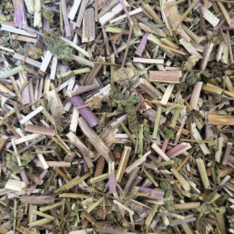 荆芥全棵段无碎片关书药批发各种规格中药材