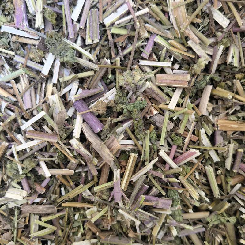 荆芥全棵段无碎片关书药批发各种规格中药材