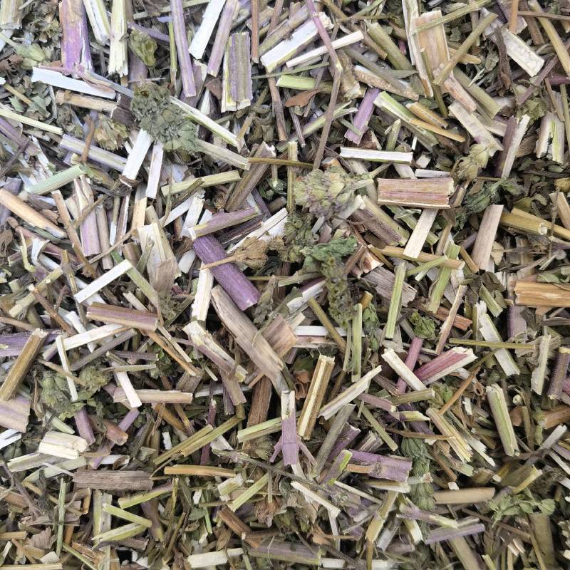 荆芥全棵段无碎片关书药批发各种规格中药材