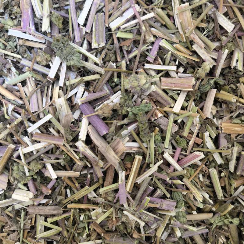 荆芥全棵段无碎片关书药批发各种规格中药材