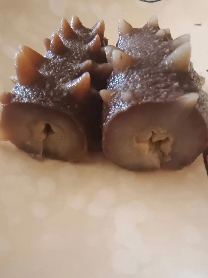 大连海参，营养丰富，参年龄长，营养价值高，保证质量，