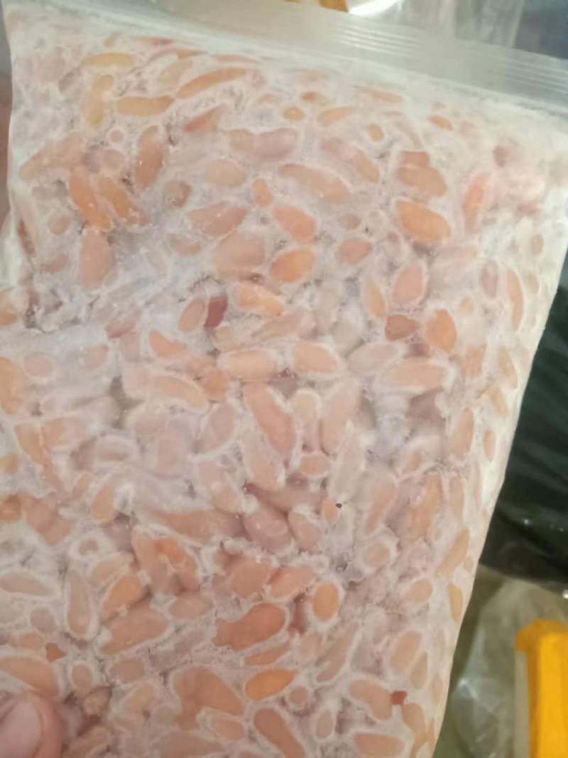 鸡腰子