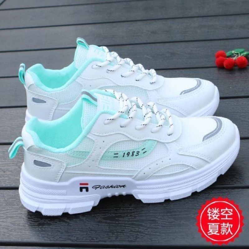 秋冬季女装鞋透气正品包邮