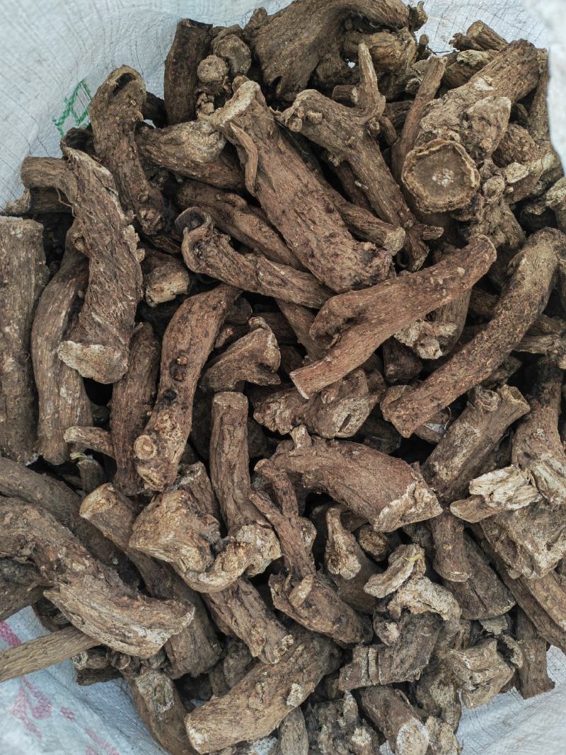 云南中药材云木香，秦艽（可视频看货）对接全国电商市场批发商