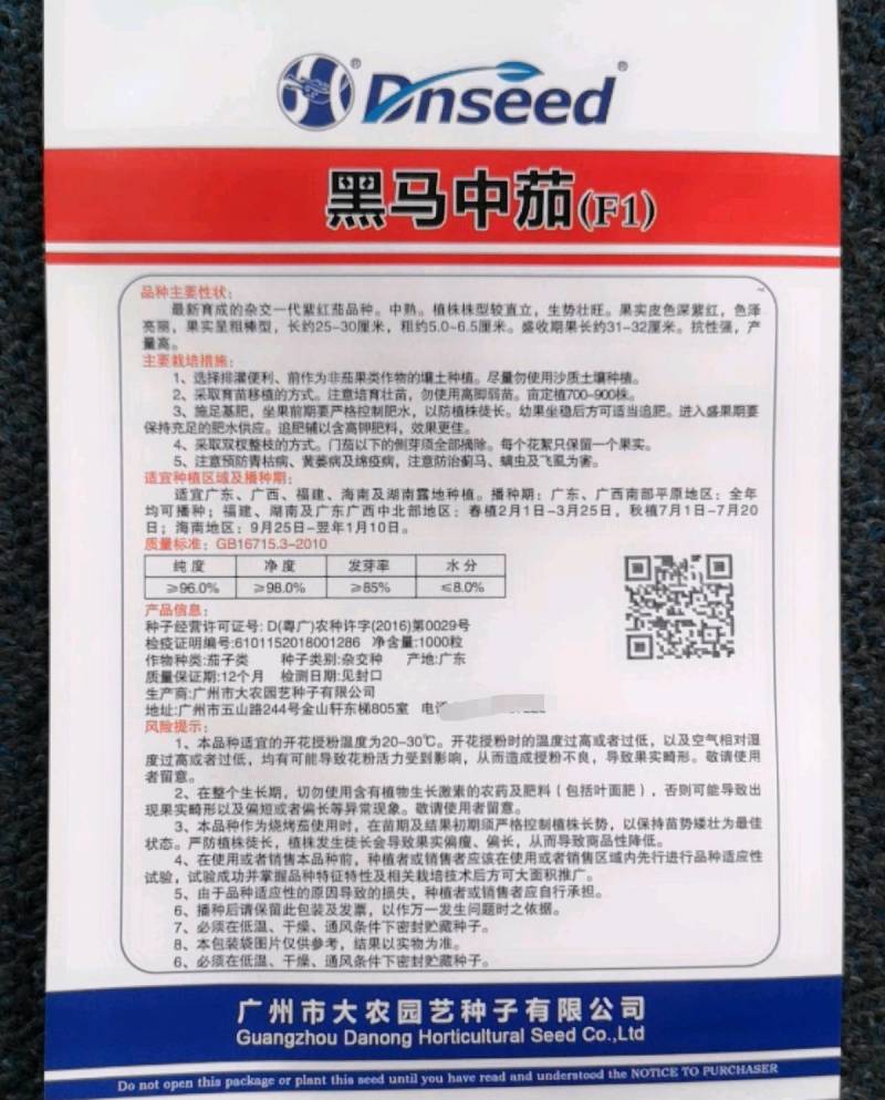 茄子中的黑马黑马中茄种子淡绿肉紫红长茄升级换代品种