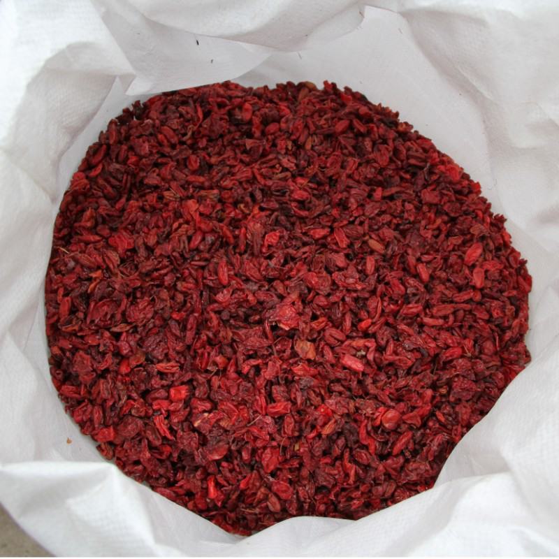 山茱萸肉正品新货精选山茱萸干大量供货