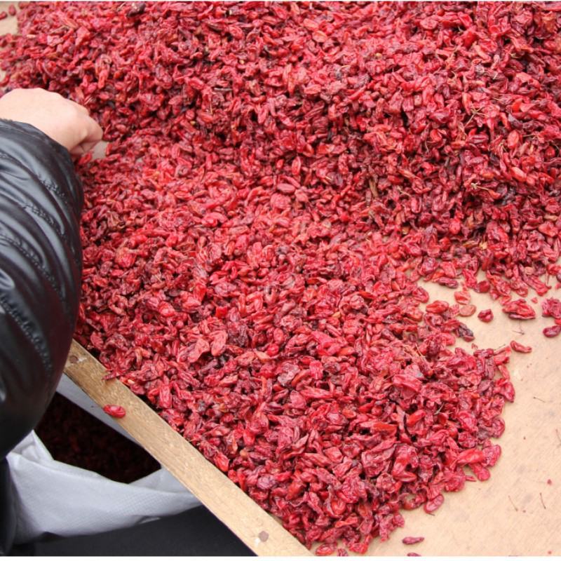 山茱萸肉正品新货精选山茱萸干大量供货