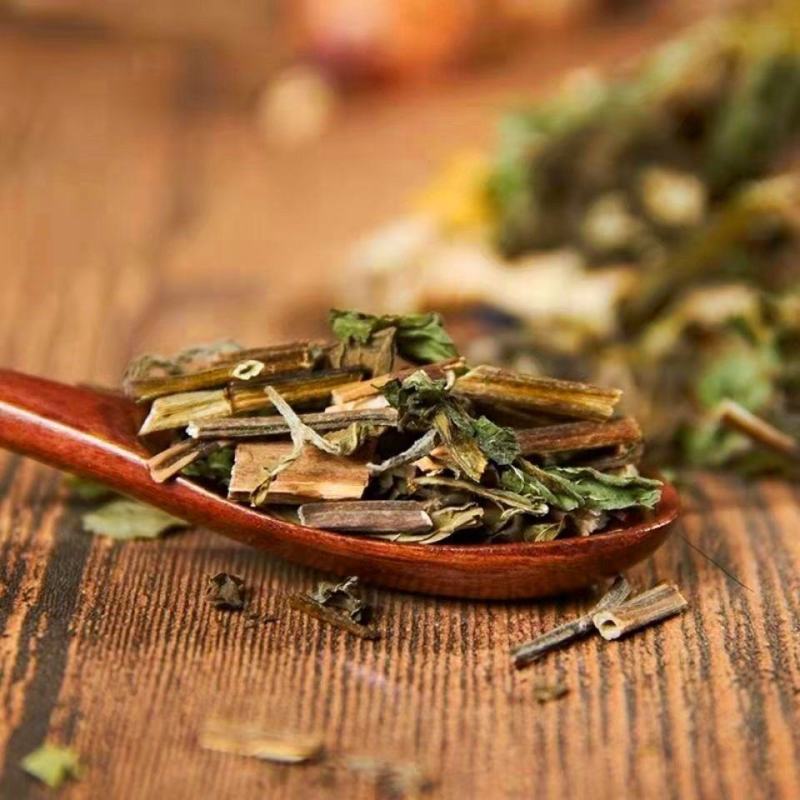 薄荷段中药材新货品质上乘破损包赔欢迎咨询联系