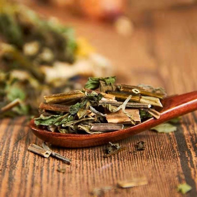 薄荷段中药材新货品质上乘破损包赔欢迎咨询联系