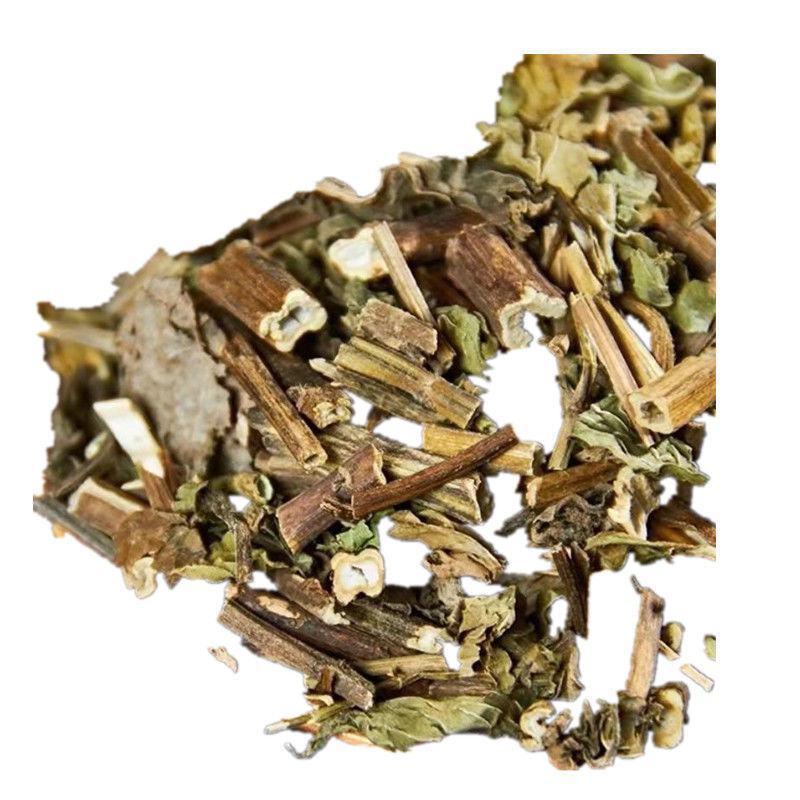 薄荷段中药材新货品质上乘破损包赔欢迎咨询联系