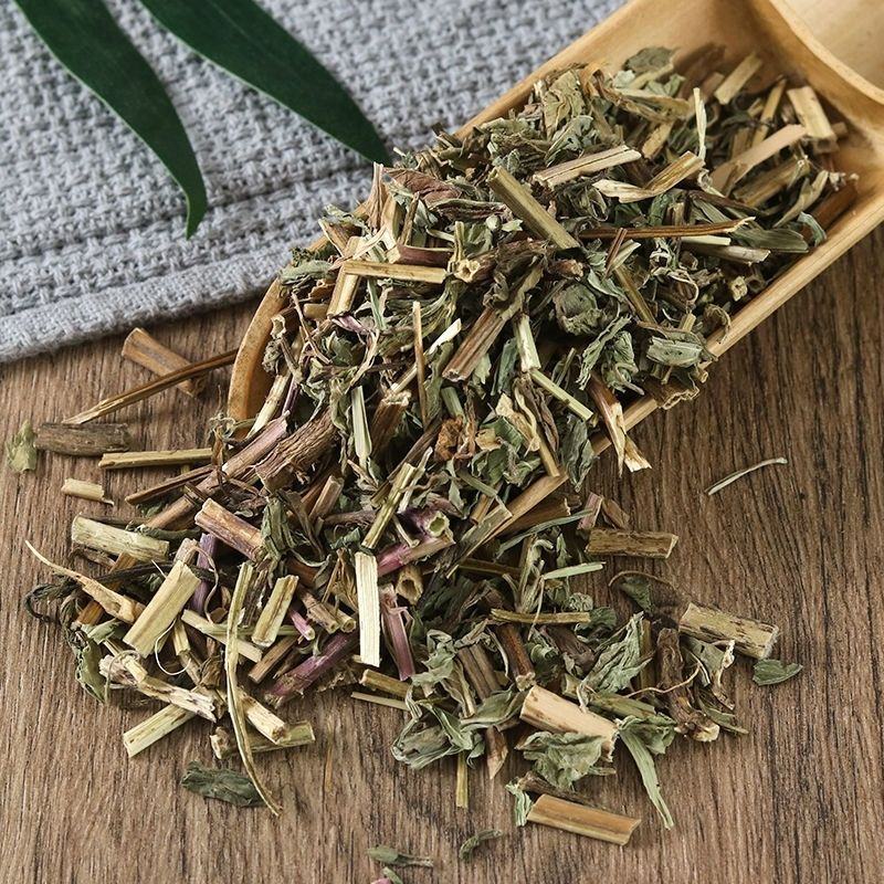 薄荷段中药材新货品质上乘破损包赔欢迎咨询联系
