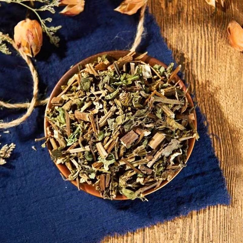 薄荷段中药材新货品质上乘破损包赔欢迎咨询联系