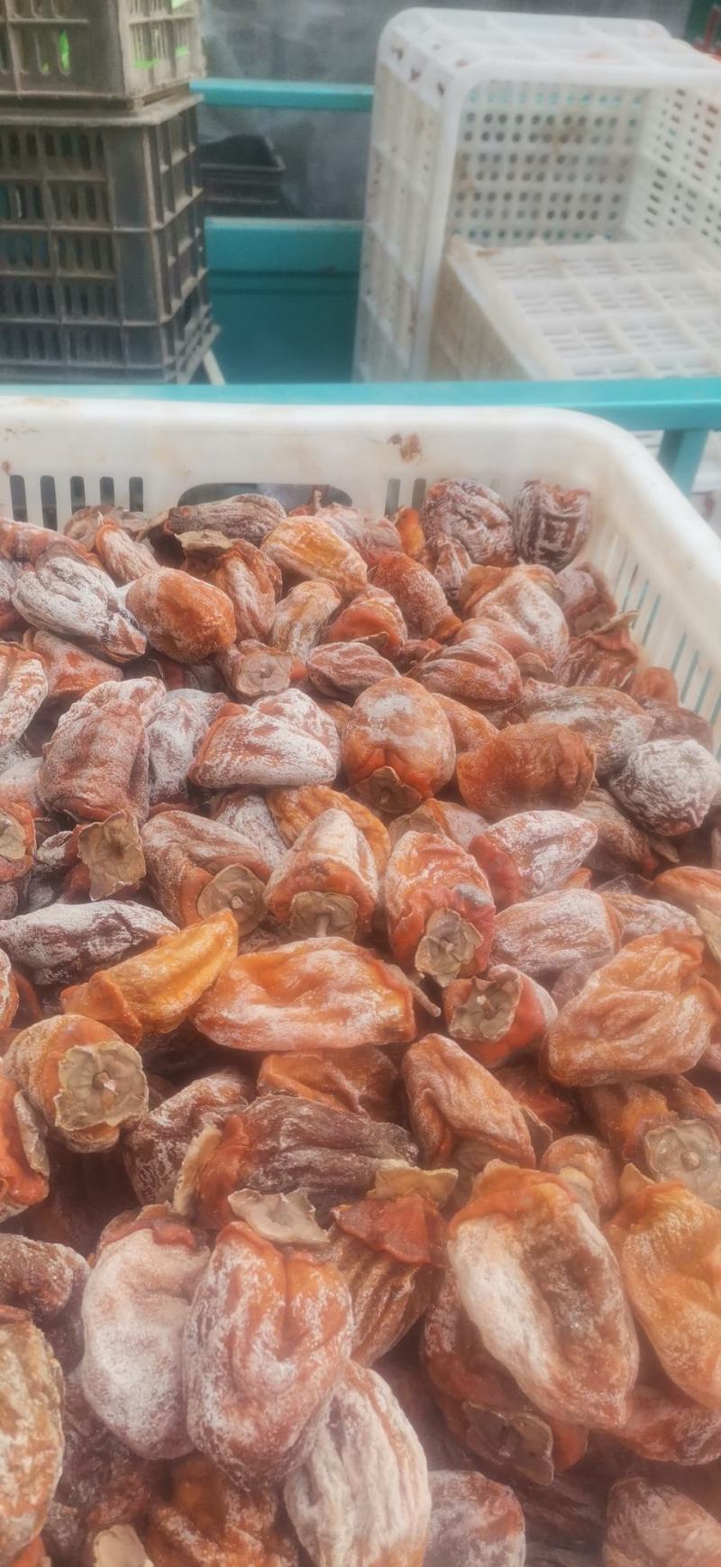 青州柿饼