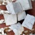 云南白茯苓大颗粒3x3cm