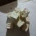 云南白茯苓大颗粒3x3cm