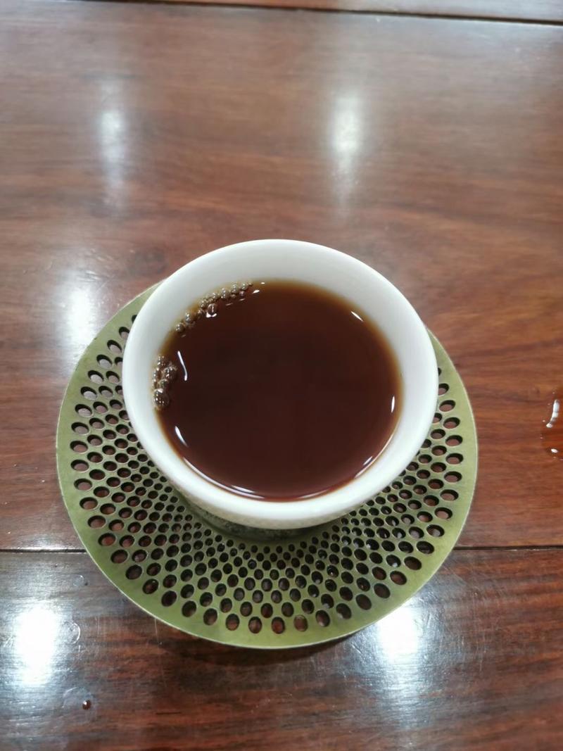 广西六堡茶黑茶横州市直接发货好喝不贵
