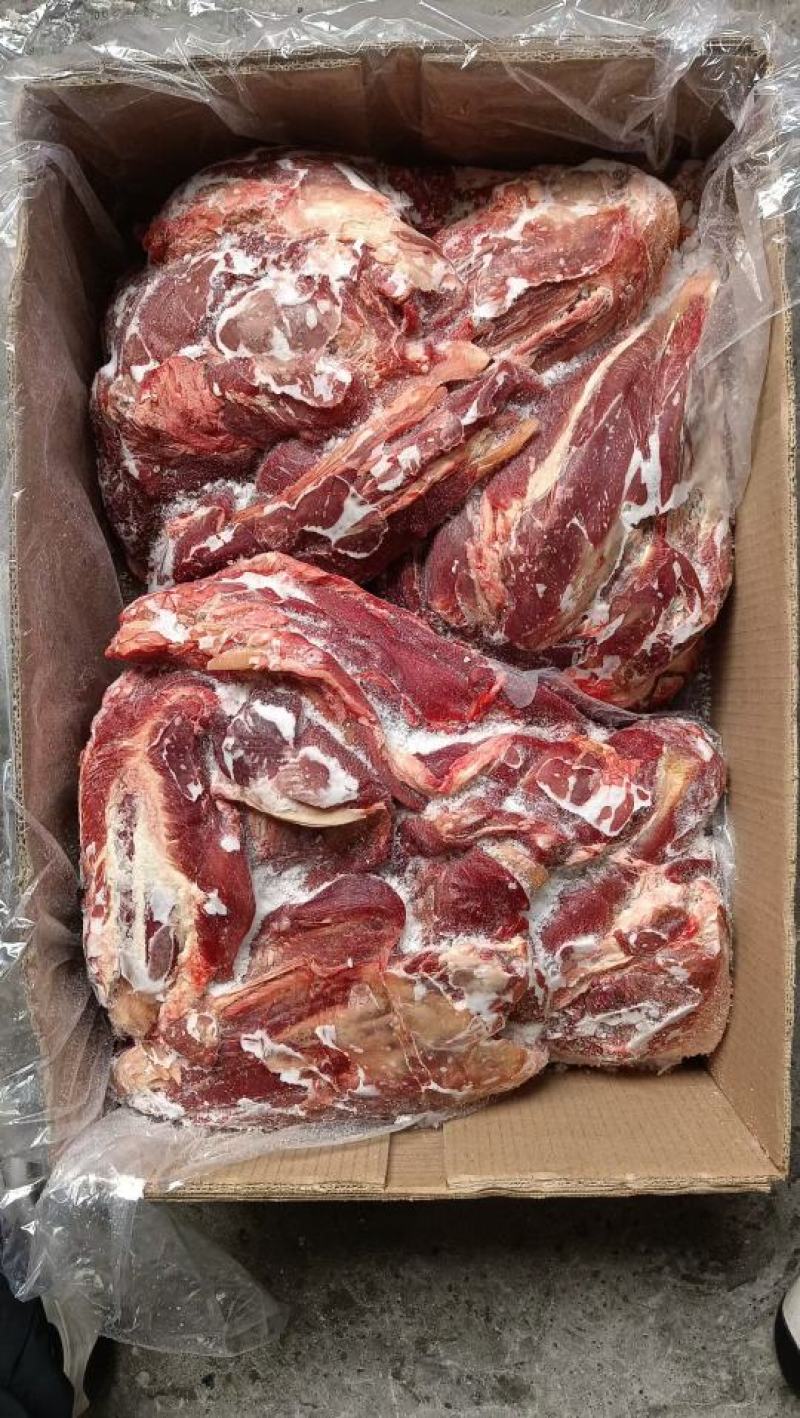 国产纯干精修牛腱子，货源充足稳定，品质保证！！！！！！！