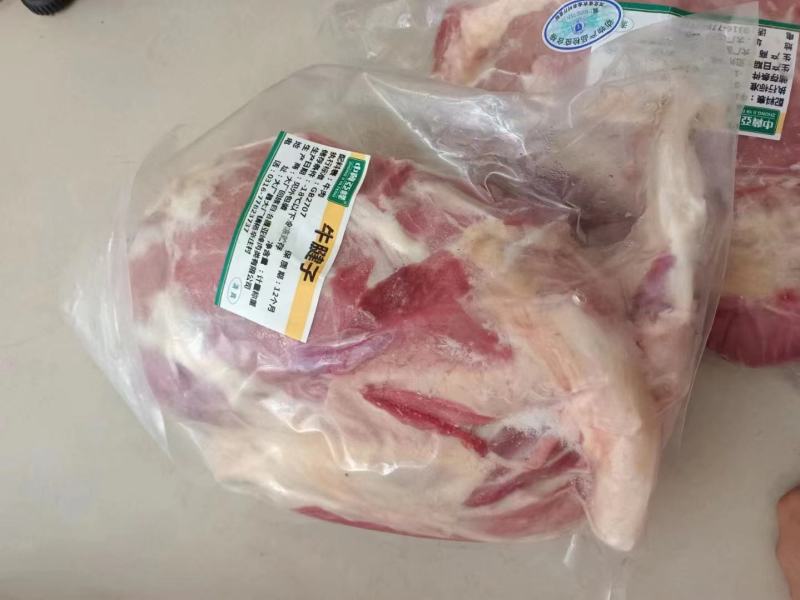 国产纯干精修牛腱子，货源充足稳定，品质保证！！！！！！！