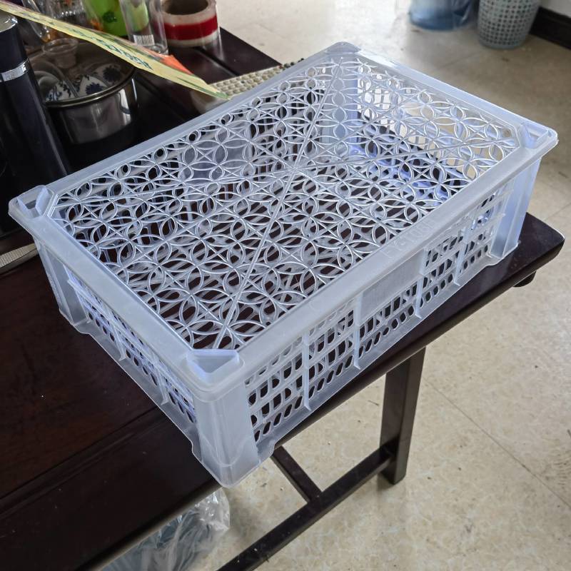 沃柑专用两层筐
