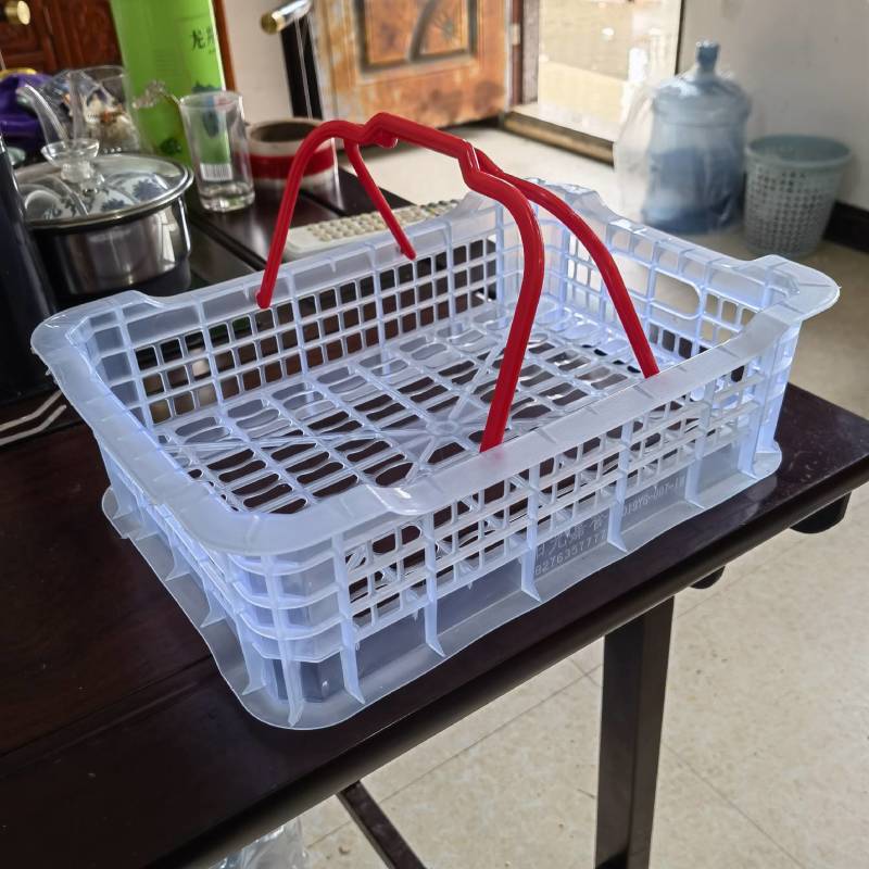 沃柑专用两层筐
