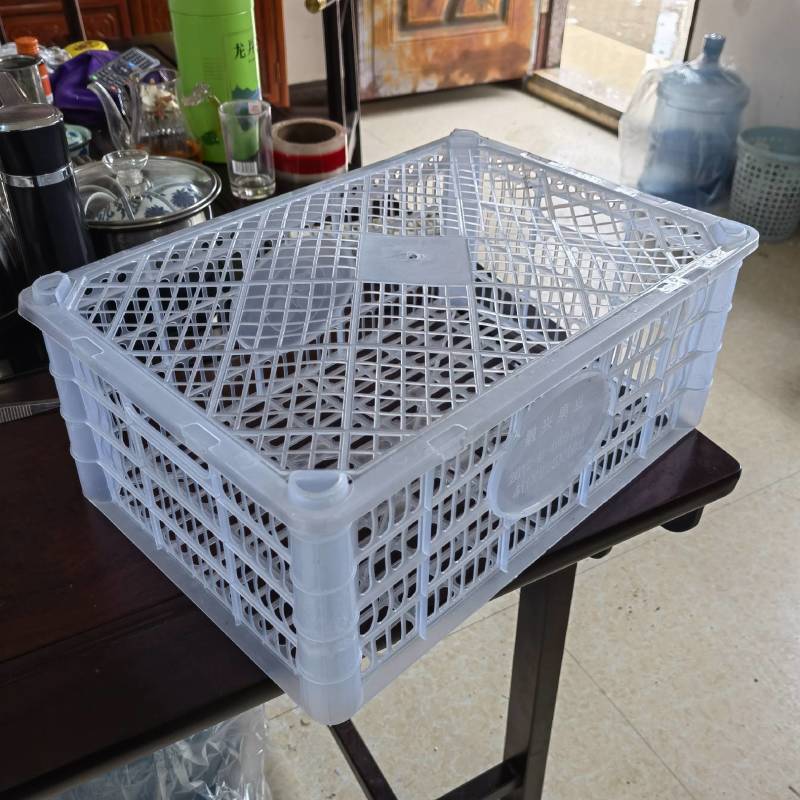 沃柑专用两层筐